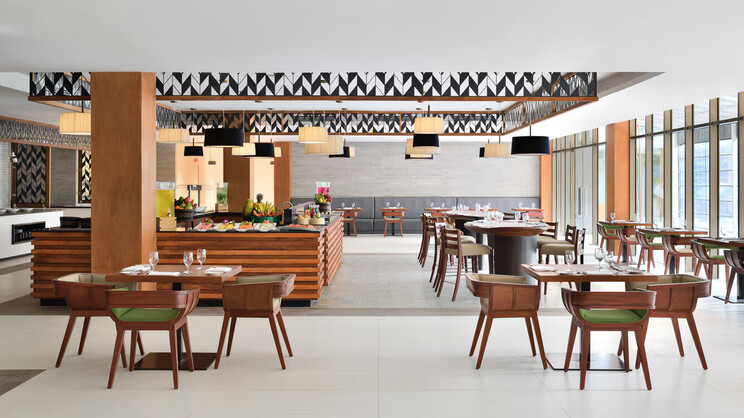 Sheraton Kosgoda Turtle Beach Resort